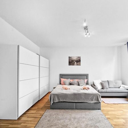 דירות Central Vienna Charm מראה חיצוני תמונה