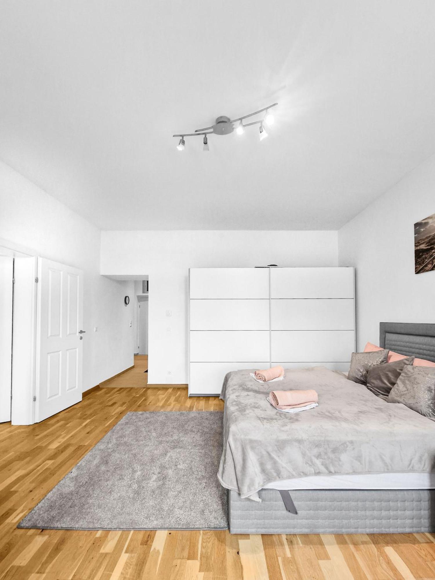 דירות Central Vienna Charm מראה חיצוני תמונה
